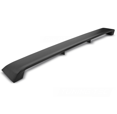 ALERÓN DE MALETERO ESTILO DEPORTIVO 2 para MERCEDES C124 2D 85-93