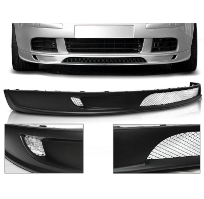 Spoiler Vw Golf 5 03-09 Gti Style