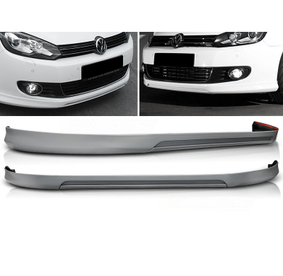 Spoiler Vw Golf 6 Votex Style