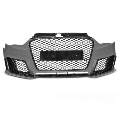 PARACHOQUES DELANTERO DEPORTIVO PDC PARA AUDI A3 8V 12-16