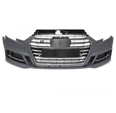 PARACHOQUES DELANTERO SPORT S PDC PARA AUDI A3 8V 17-20