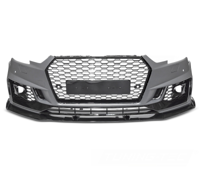 PARACHOQUES DELANTERO DEPORTIVO PDC PARA AUDI A4 B9 15-19
