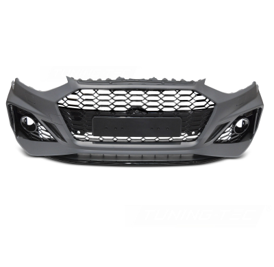 PARACHOQUES DELANTERO DEPORTIVO PDC PARA AUDI A4 B9 20-24