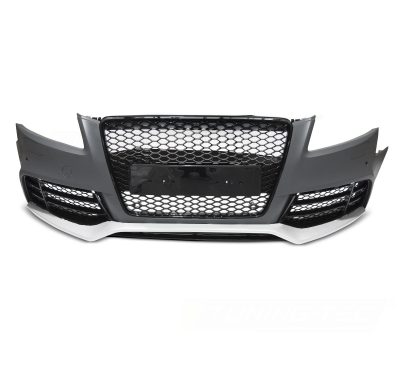 PARACHOQUES DELANTERO DEPORTIVO PDC PARA AUDI A5 8T 8F 07-11