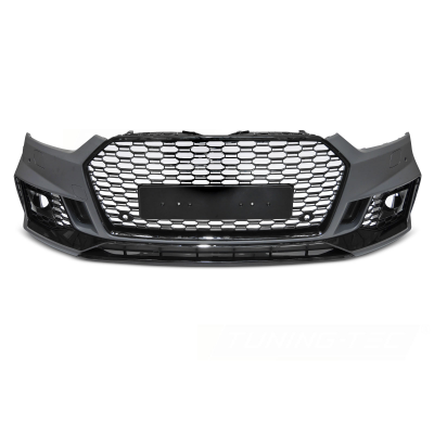 PARACHOQUES DELANTERO DEPORTIVO PDC PARA AUDI A5 F5 16-18