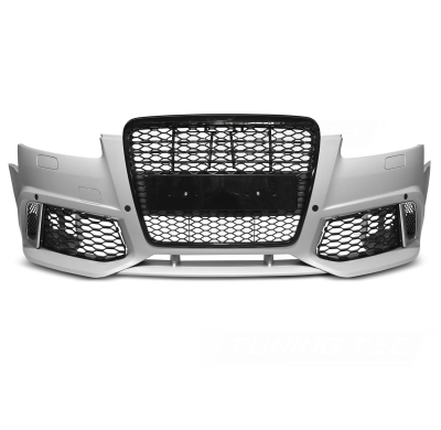 PARACHOQUES DELANTERO SPORT PARA AUDI A6 C6 04-11