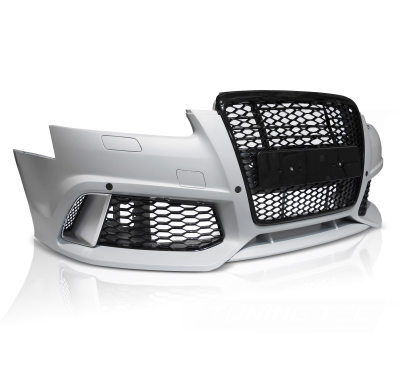 PARACHOQUES DELANTERO SPORT PARA AUDI A6 C6 04-11