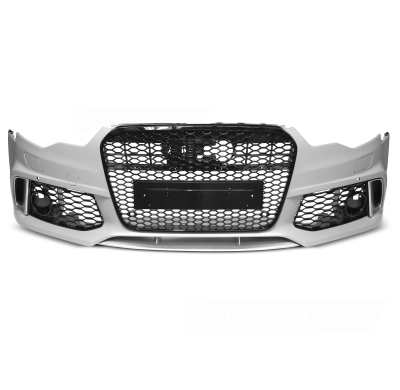 PARACHOQUES DELANTERO SPORT PDC PARA AUDI A6 C7 11-14