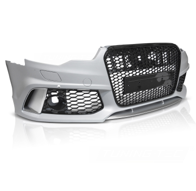 PARACHOQUES DELANTERO SPORT PDC PARA AUDI A6 C7 11-14