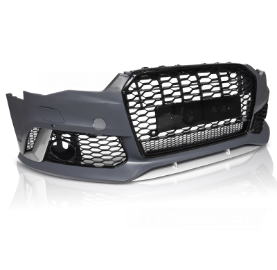 PARACHOQUES DELANTERO SPORT PDC PARA AUDI A6 C7 14-18
