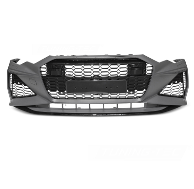 PARACHOQUES DELANTERO DEPORTIVO PDC PARA AUDI A6 C8 18-22