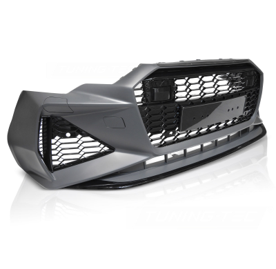 PARACHOQUES DELANTERO DEPORTIVO PDC PARA AUDI A6 C8 18-22