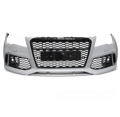 PARACHOQUES DELANTERO DEPORTIVO PDC PARA AUDI A7 4G 10-14