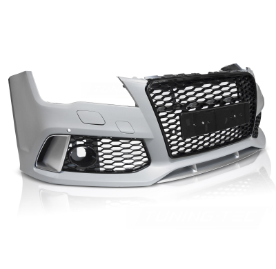 PARACHOQUES DELANTERO DEPORTIVO PDC PARA AUDI A7 4G 10-14
