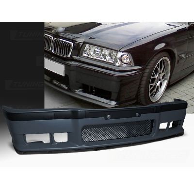 Paragolpes Delantero Bmw E36 12.90-08.99 Pack-M