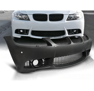 Paragolpes Delantero BMW E90 05-08 M3 STYLE PDC