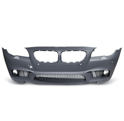 Paragolpes Delantero Bmw F10 10-06.13 M5 Style Pdc