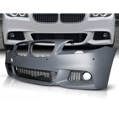 Paragolpes Delantero Bmw F10 10-06.13 Pack-M Pdc