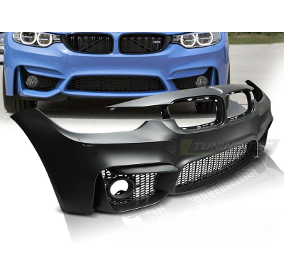 Paragolpes Delantero Bmw F30 10.11-15 M3 Style