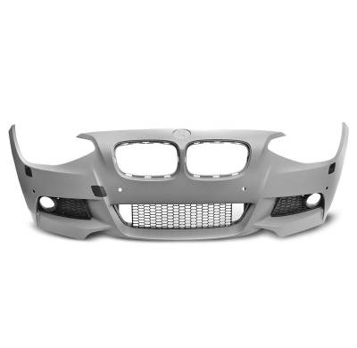 Paragolpes Delantero BMW F20 / F21  09.11-15  M-TECH PDC