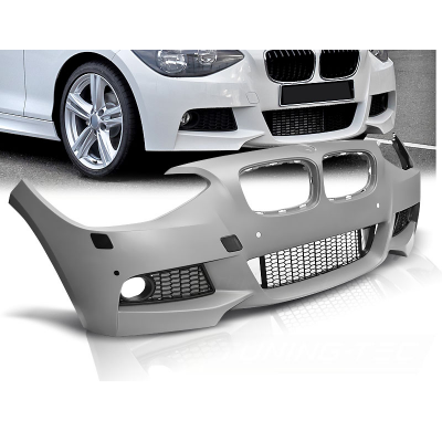Paragolpes Delantero BMW F20 / F21  09.11-15  M-TECH PDC