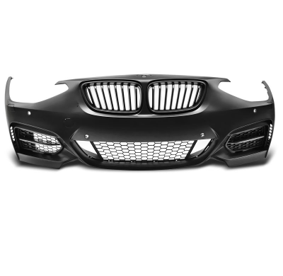 Paragolpes Delantero Bmw F20 / F21  09.11-15 M235 Pdc