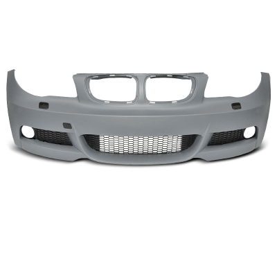Paragolpes Delantero Bmw E81/E82/87/E88 Lci 07-13 M-Tech