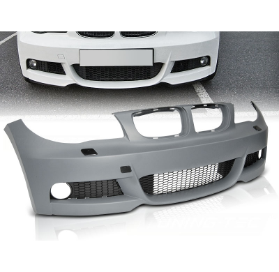 Paragolpes Delantero Bmw E81/E82/87/E88 Lci 07-13 M-Tech