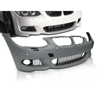 Paragolpes Delantero Bmw E92 / E93 10-13 Lci M-Tech Pdc