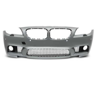 Paragolpes Delantero Bmw F10 / F11 Lci 07.13-16 M5 Style Pdc
