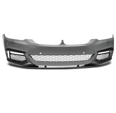 Paragolpes Delantero Bmw G30 G31 17- M-Performance Style Pdc