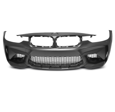 Paragolpes Delantero Sport Style Para Bmw F30 /  F31 10.11-18