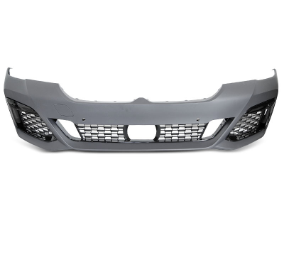 PARACHOQUES DELANTERO SPORT ACC PDC para BMW G30 G31 LCI 20-23