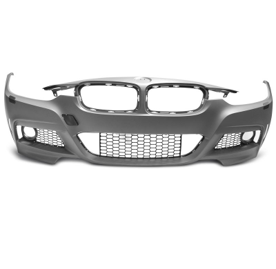 Paragolpes Delantero Bmw F30 / F31 10.11- Sport Style