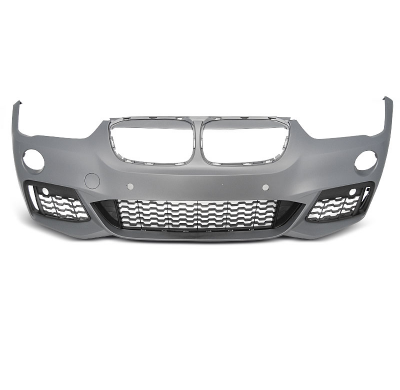 Paragolpes Delantero Sport Pdc Para Bmw X1 F48 15-