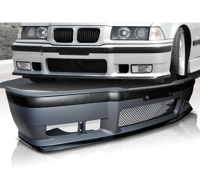 Paragolpes Delantero Bmw E36 12.90-08.99 M3 Style