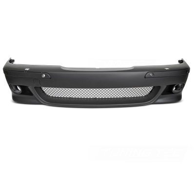 PARACHOQUES DELANTERO DEPORTIVO CON PDC PARA BMW E39 09.95-06.03