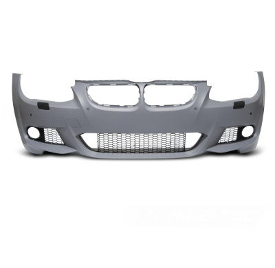 PARACHOQUES DELANTERO DEPORTIVO PDC PARA BMW E92 / E93 10-13 LCI