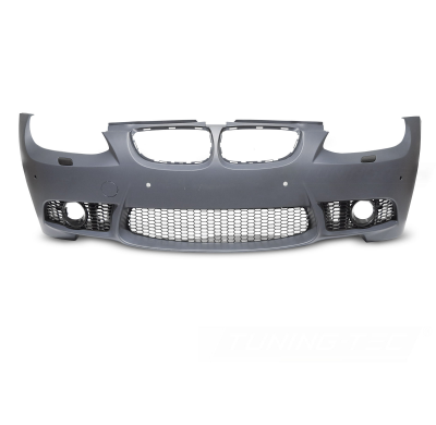 PARACHOQUES DELANTERO ESTILO DEPORTIVO PDC PARA BMW E92 E93 06-09