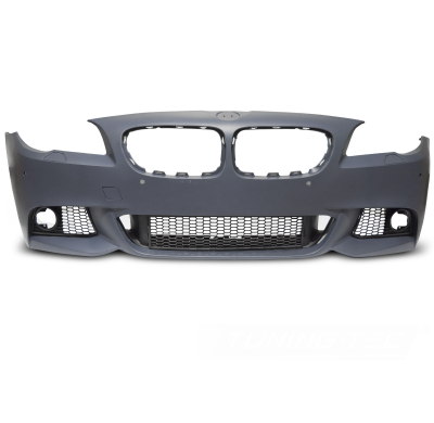 PARACHOQUES DELANTERO DEPORTIVO PDC PARA BMW F10 10-06.13