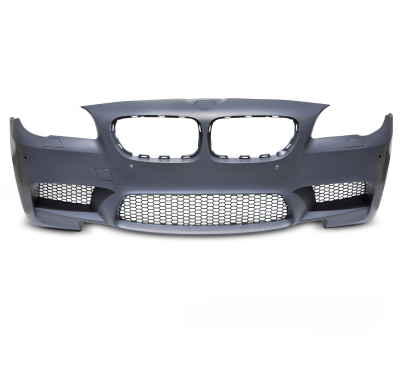 PARACHOQUES DELANTERO ESTILO DEPORTIVO PDC PARA BMW F10 10-13