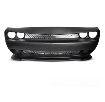 PARACHOQUES DELANTERO DEPORTIVO PARA DODGE CHALLENGER 15-17