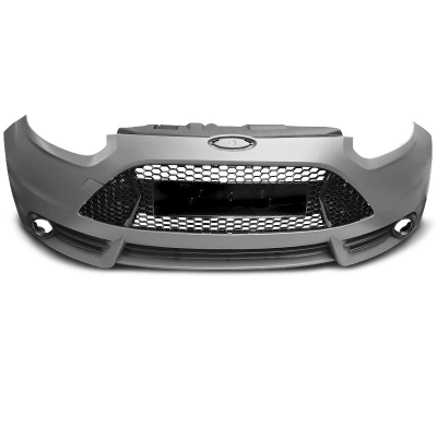 Paragolpes Delantero FORD FOCUS MK3 11-10.14 ST STYLE