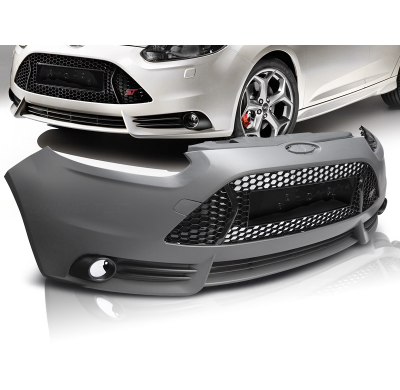 Paragolpes Delantero FORD FOCUS MK3 11-10.14 ST STYLE