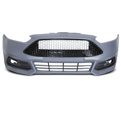 PARAGOLPES DELANTERO FORD FOCUS MK3 15-18 SPORT ST