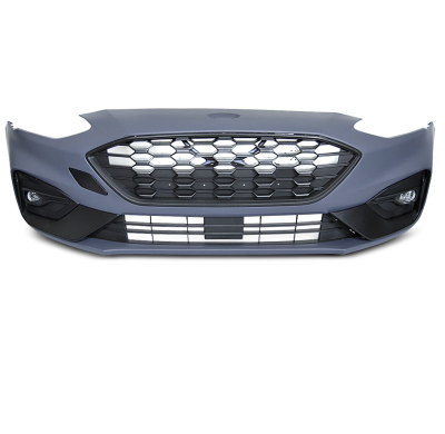 PARAGOLPES DELANTERO FORD FOCUS MK4 18-21 DEPORTE STL