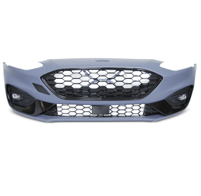 PARAGOLPES DELANTERO FORD FOCUS MK4 18-21 SPORT ST