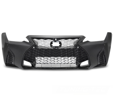 PARAGOLPES DELANTERO LEXUS IS IV 20-F ASPECTO DEPORTIVO PDC