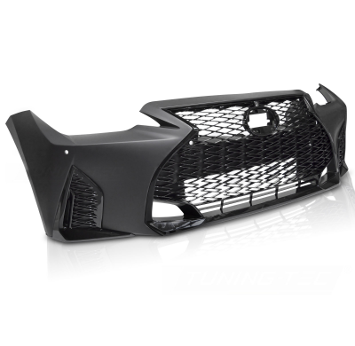 PARAGOLPES DELANTERO LEXUS IS IV 20-F ASPECTO DEPORTIVO PDC