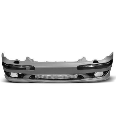 Paragolpes Delantero Mercedes W203 07.00-03.04 C32 Amg Look